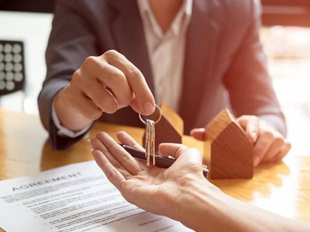 In Gurugram average monthly rent for premium apartments up 28% annually in January-June Savills