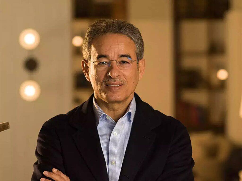 India Emaar’s future, we are doubling down on country Mohamed Alabbar, Founder, Emaar Properties