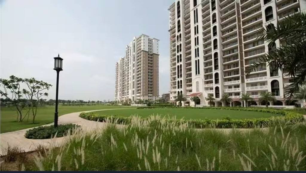 South Gurugram fast emerging as a preferred destination for luxury housing