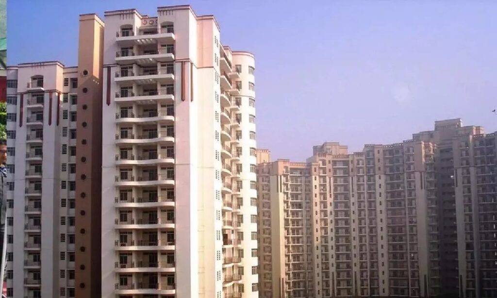 Unprecedented demand surge, supply shortage fuel Gurgaon’s real estate market dynamics