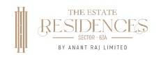 Anant Raj The Estate Residences Logo