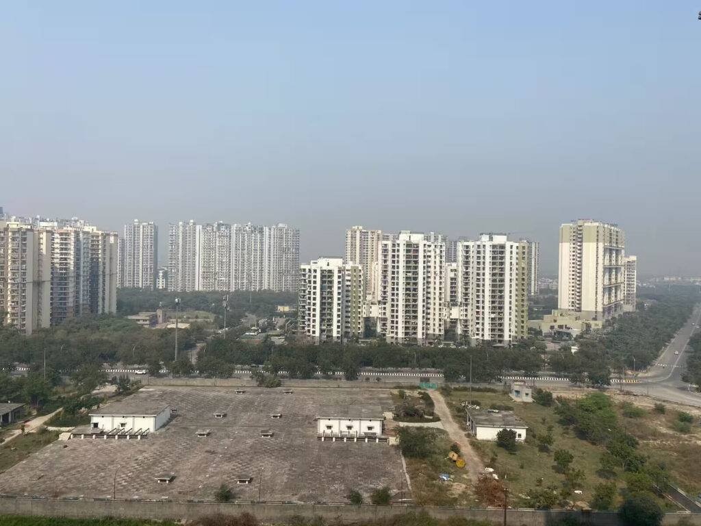 Experion Developers to build luxury homes in Noida, Gurugram; eyes topline of Rs 6,500 crore