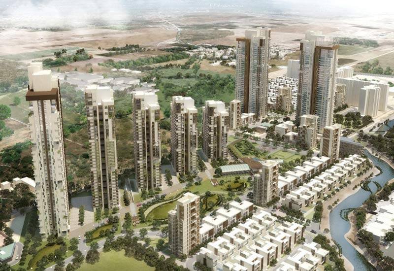 Luxurious floors The new status symbol in Gurugram