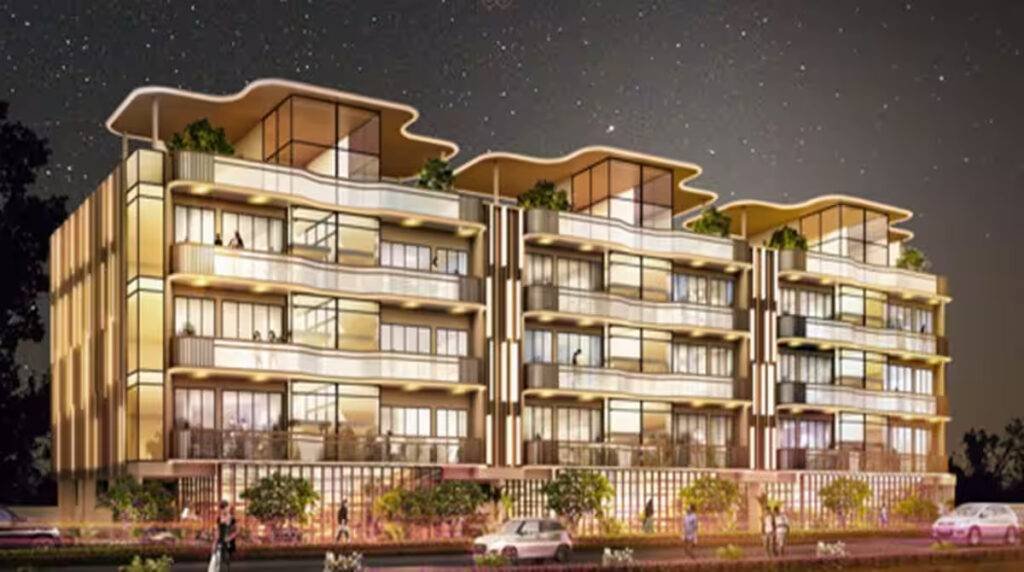 MRG Group launches Rs 500-cr ultra-luxury residential project at Dwarka Expressway