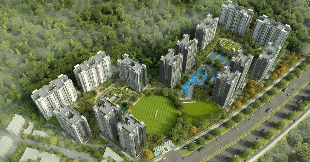 Realty developer Eldeco acquires 8.5 acres land for Rs 165 crore in Gurgaon’s Sector 80