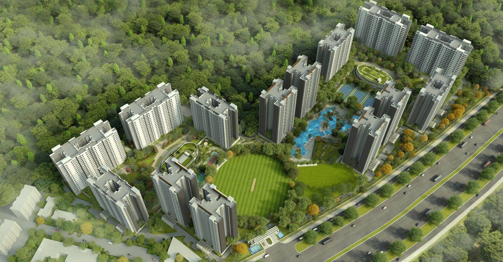 Realty developer Eldeco acquires 8.5 acres land for Rs 165 crore in Gurgaon’s Sector 80