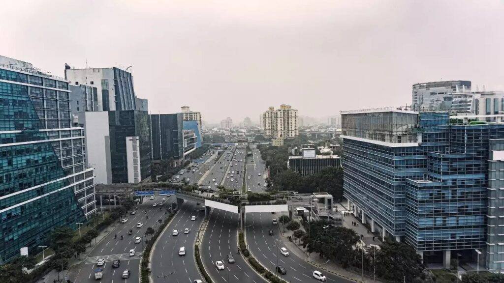 Tender for Gurugram Global City project awarded, work to start in next 2 months