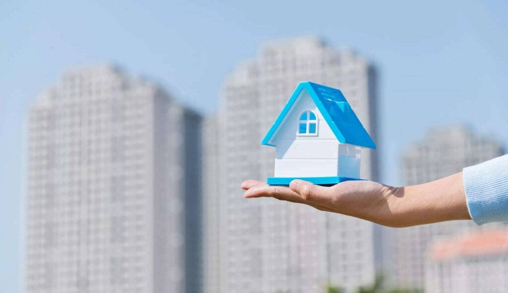 A house for Mr Moneybags Gurgaon flat sold for Rs 100 crore