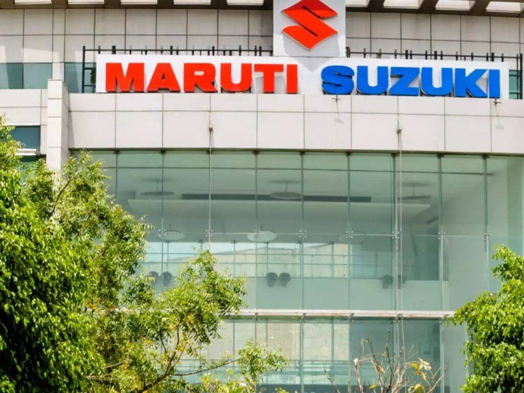 Maruti leases 270,000 sq ft at Tag Avenue in Gurgaon