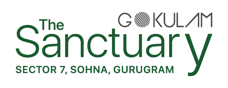 NB Buildcon The Sanctuary Logo