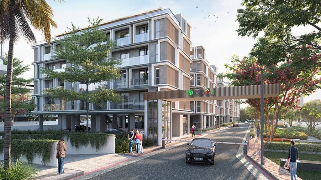 Signature Global reports Rs 1,861.39 crore pre-sales in H1FY24