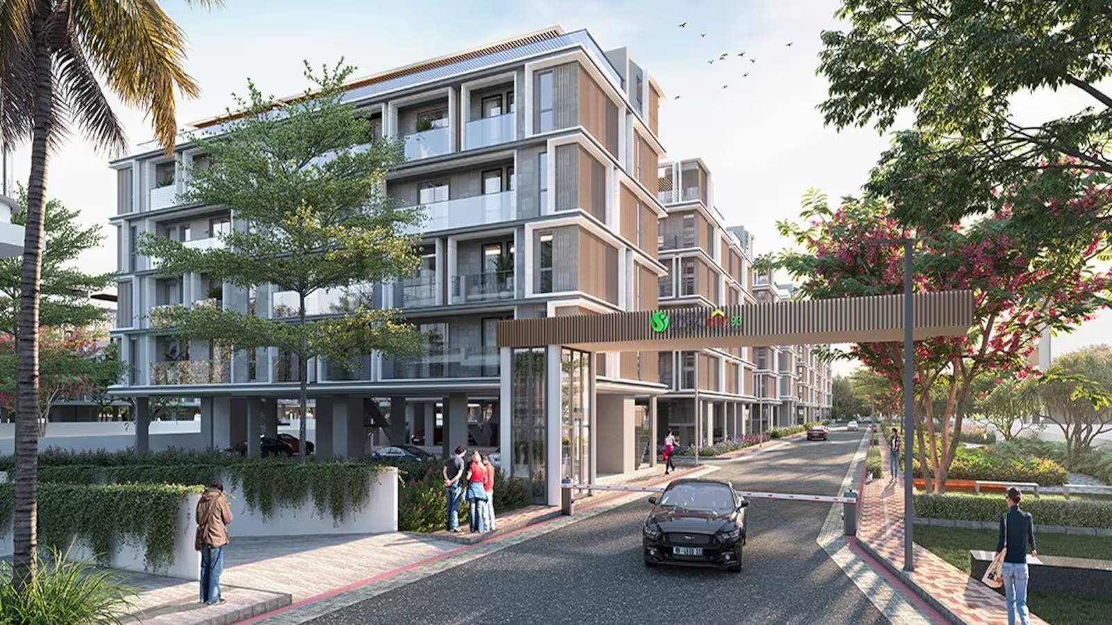 Signature Global reports Rs 1,861.39 crore pre-sales in H1FY24