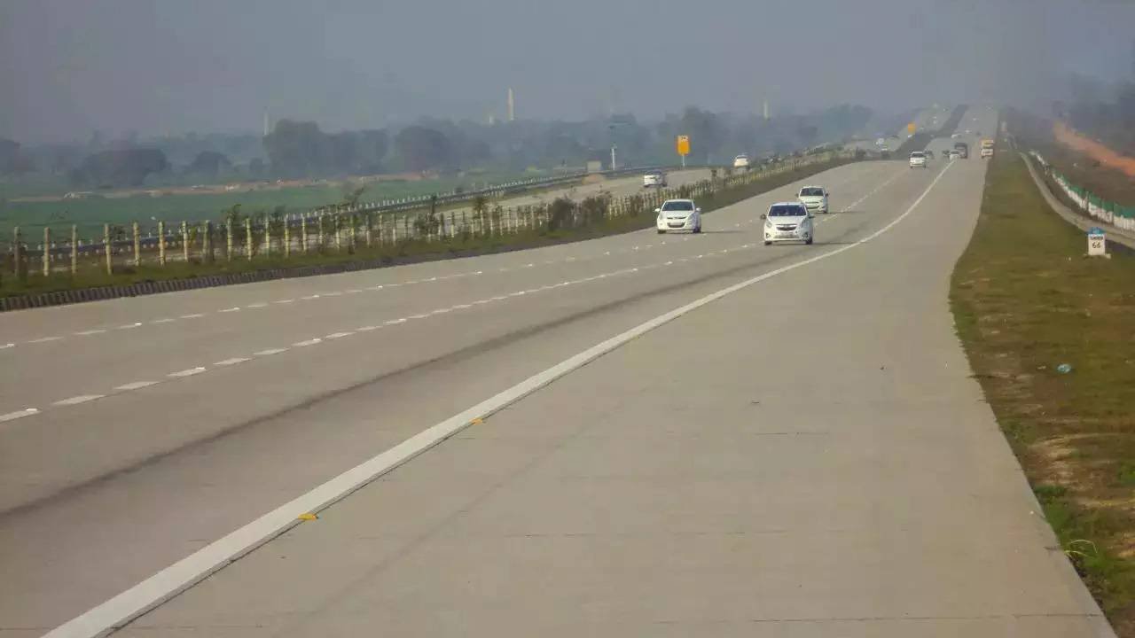 Dwarka Expressway India’s First 8-Lane Highway To Be Completed By April 2024 Infrastructural Boost, Positive Homebuyer Sentiment Drive Robust Housing Demand