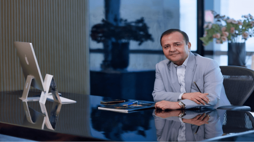 From Vision to Reality Elan Group’s Approach to Transforming Real Estate in Gurugram