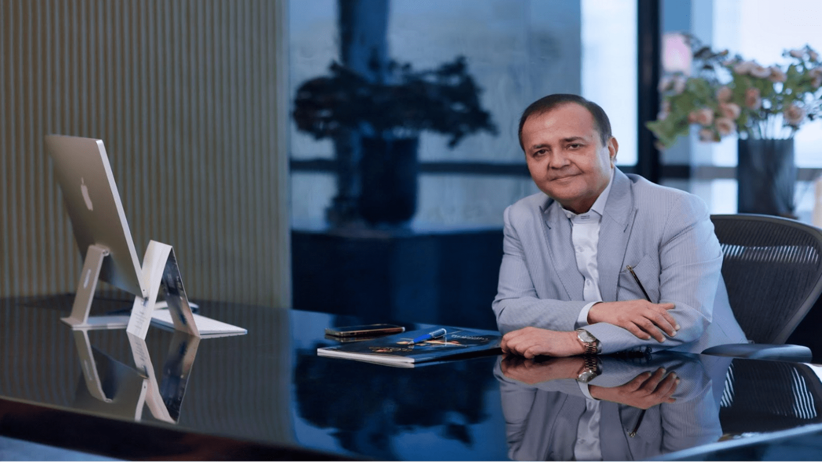 From Vision to Reality Elan Group’s Approach to Transforming Real Estate in Gurugram