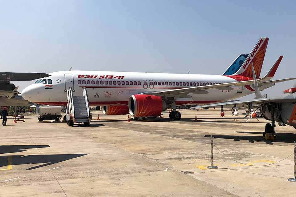 Air India leases 620,000 square feet in Gurgaon for training centre