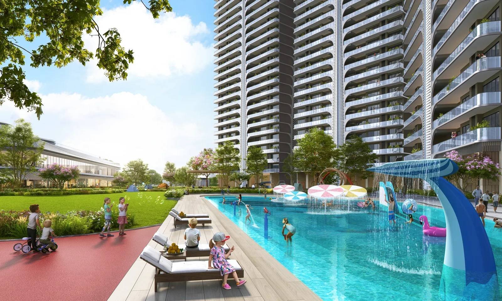 Escape, relax and enjoy like no other