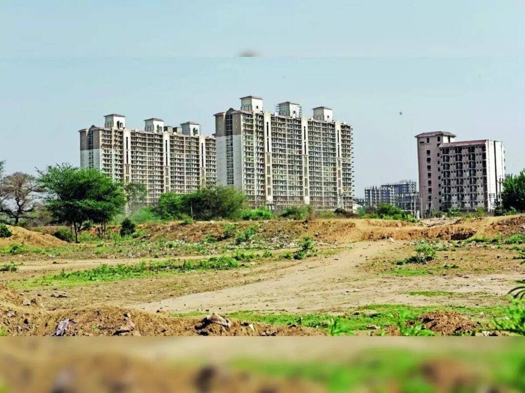 Experion developers planning new projects with ₹10k-cr sales potential