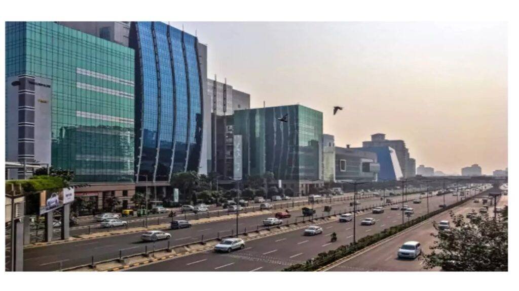 Golf Course Extension Road The Next Big Investment Destination of India