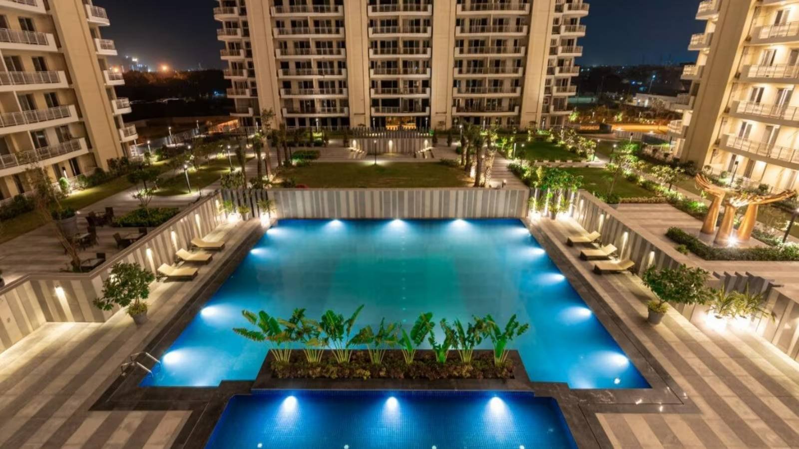 Gurugram Sector 37D A Nexus of Connectivity and Investment Brilliance