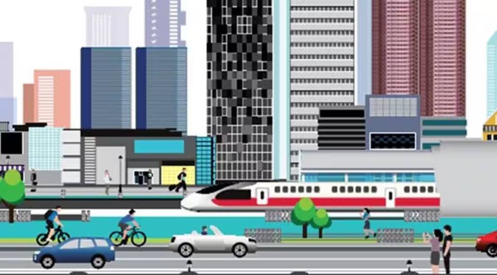 Gurugram’s real estate to get a boost with the advent of Metro project