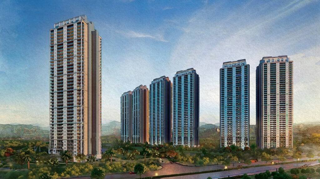 Dlf Enters Into an Agreement to Acquire 29-acre Land in Gurgaon for Rs 825 Crore