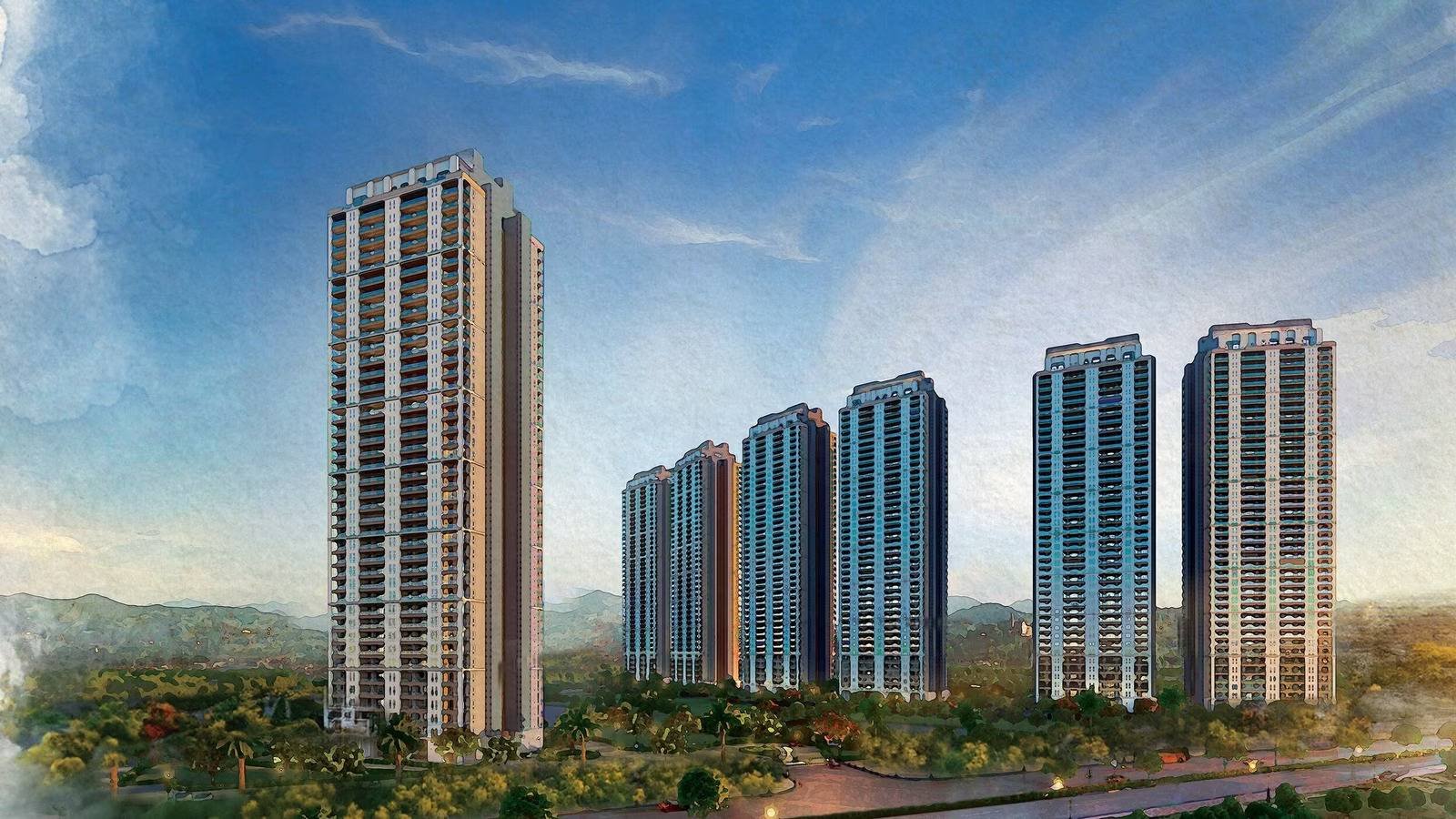 Dlf’s Gurugram Project Sold Out Within Days Of Launch, Generates Rs 7,200 Crore For The Company