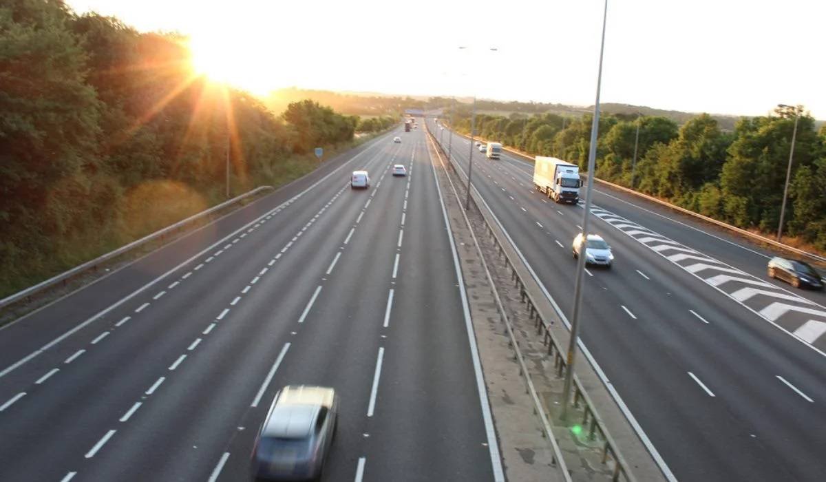 Dwarka Expressway Parts of Delhi Leg to Open in February