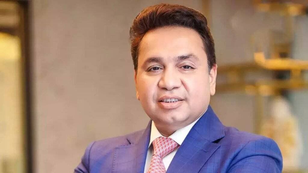 How Gurugram is Evolving Into a 'New Shanghai', Explains Pradeep Aggarwal, Founder-chairman, Signature Global (India