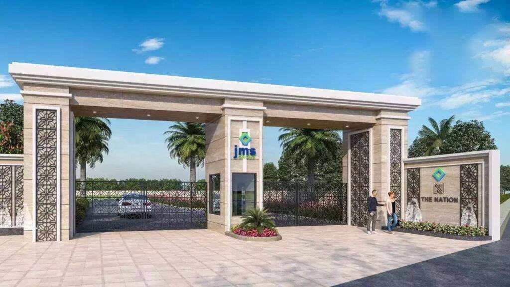 How Urban Infrastructure Development In Tier 2 & 3 Cities Would Impact Real Estate Landscape, Explains Pushpender Singh, Md, Jms Group