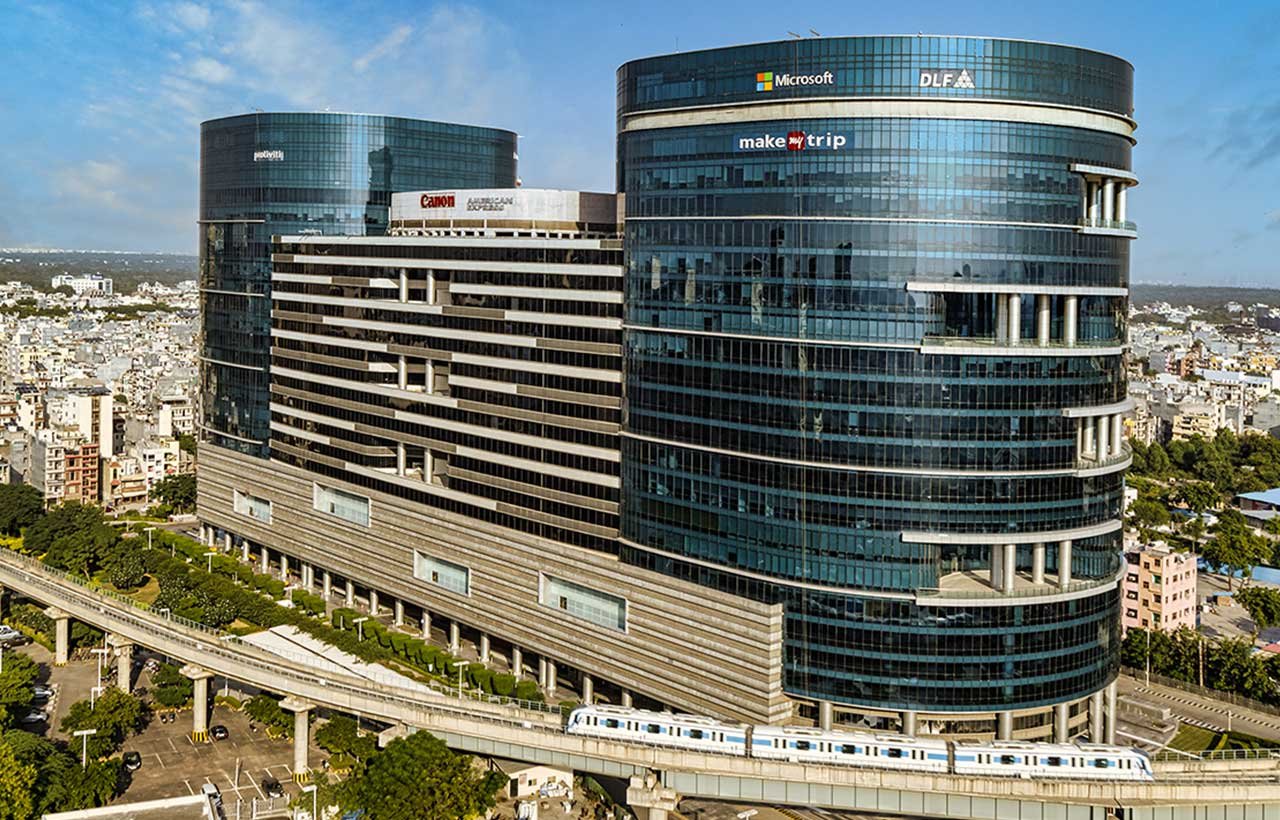 Gurgaon’s Upcoming Hubs Thriving Centers for Investment and Development