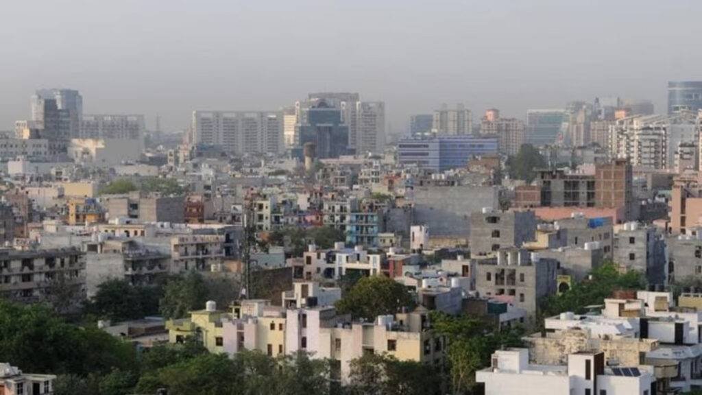 HSVP to Develop 11 New Sectors in Gurugram Dist