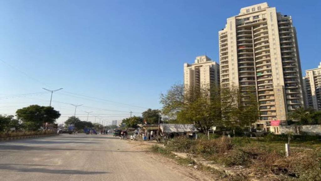 Haryana Hsvp Puts Group Housing Plots Worth Rs 1,700 Crore in Gurugram, Neighbouring Cities on Sale