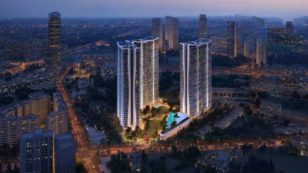 How Technology is Cementing Gurugram Real Estate - Decodes Vivek Singhal, Ceo, Smartworld Developers