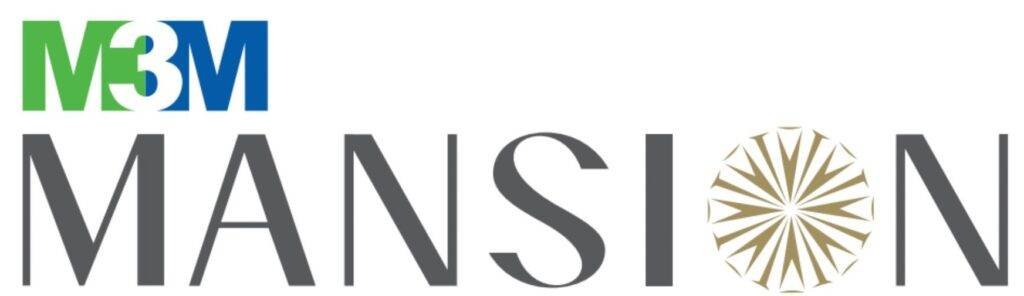 M3M Mansion Logo