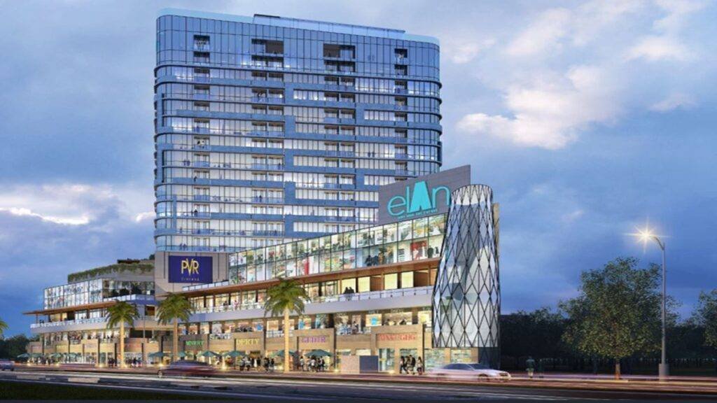 New Gurugram The Emerging Epicenter of Delhi-NCR