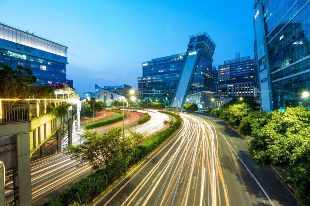 Trinity Infratech Enters Gurugram’s Thriving Real Estate Market Eyeing 3 Realty Development Projects for Fy 24-25