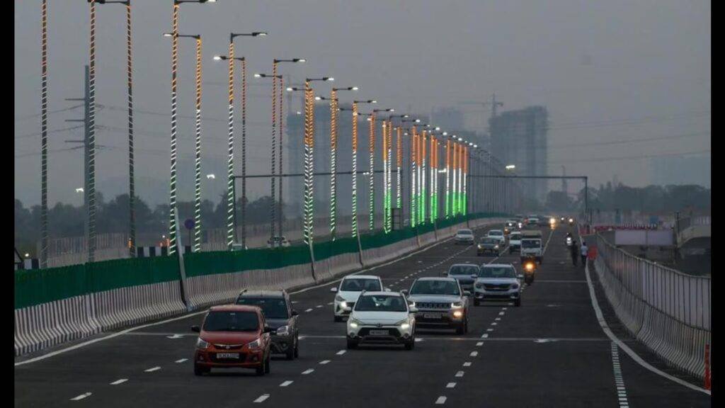 Avg Housing Prices Up 83 Pc Along Dwarka Expressway in Last 10yrs; May Rise Further Experts