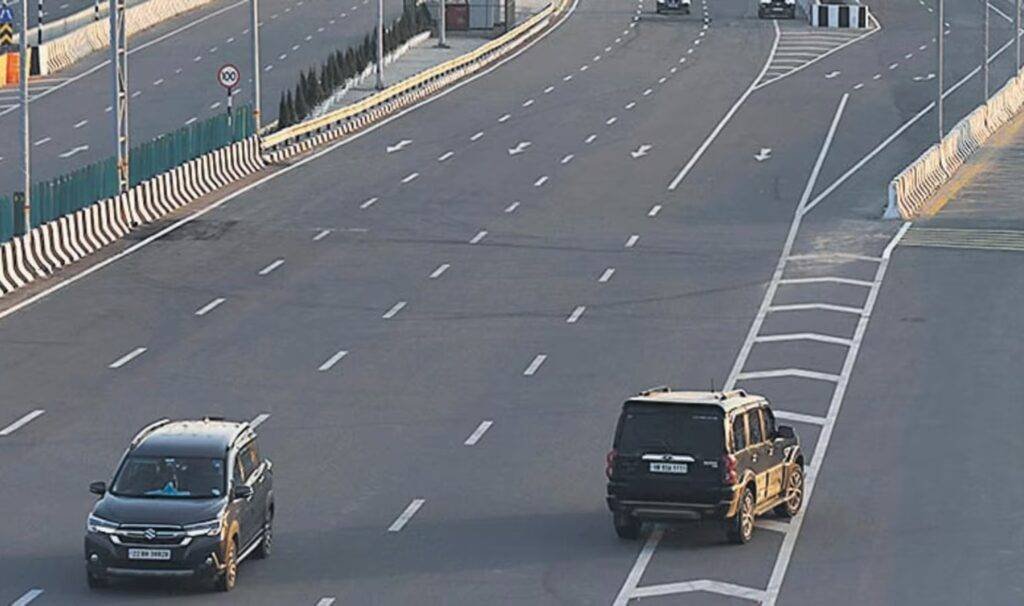 Elevated Link to Connect Dwarka E-way With Sohna in Pipeline