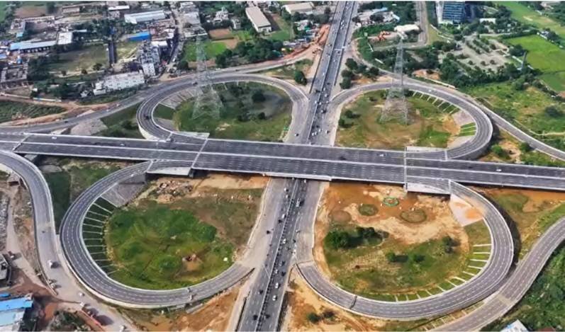 JLL Report Reveals Dwarka Expressway-new Gurgaon as a Top Selling Location With 66% of Gurugram’s Housing Sales in 2023