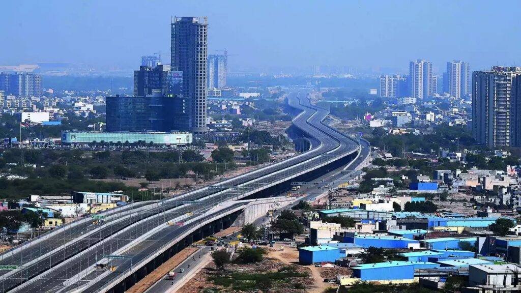 Pm Narendra Modi Set to Open Dwarka Eway on March 11, Hold a Roadshow