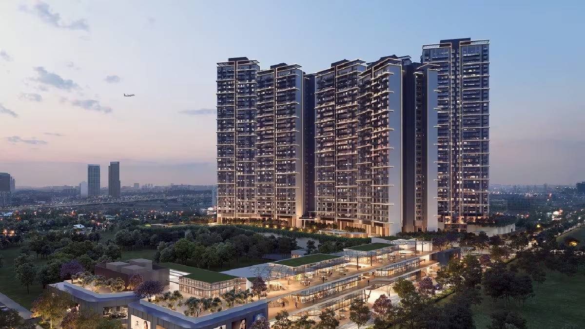 Signature Global Sells 1,008 Luxury Flats in Gurugram for Rs 3,600 Crore