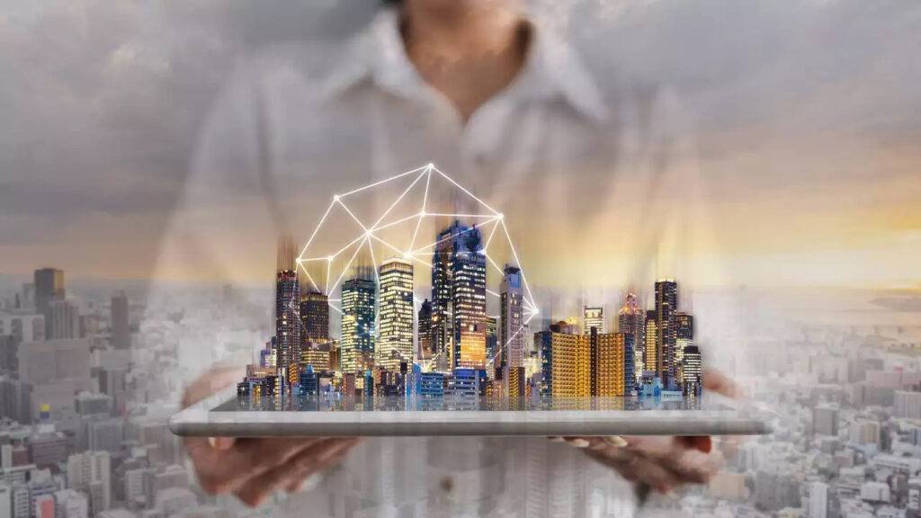 Titans of Real Estate Crafting the Skyline of Delhi NCR