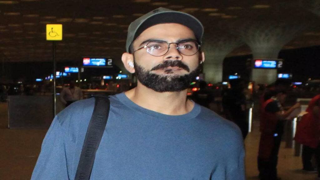 Virat Kohli Leases Out Gurugram Space, May Get Rs 1 Crore a Year in Rent