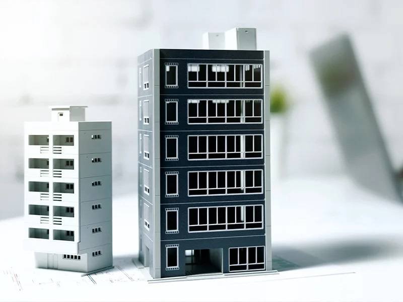 Gurugram Emerges as India's Real Estate Powerhouse Unveiling a Decade of Growth and Innovation