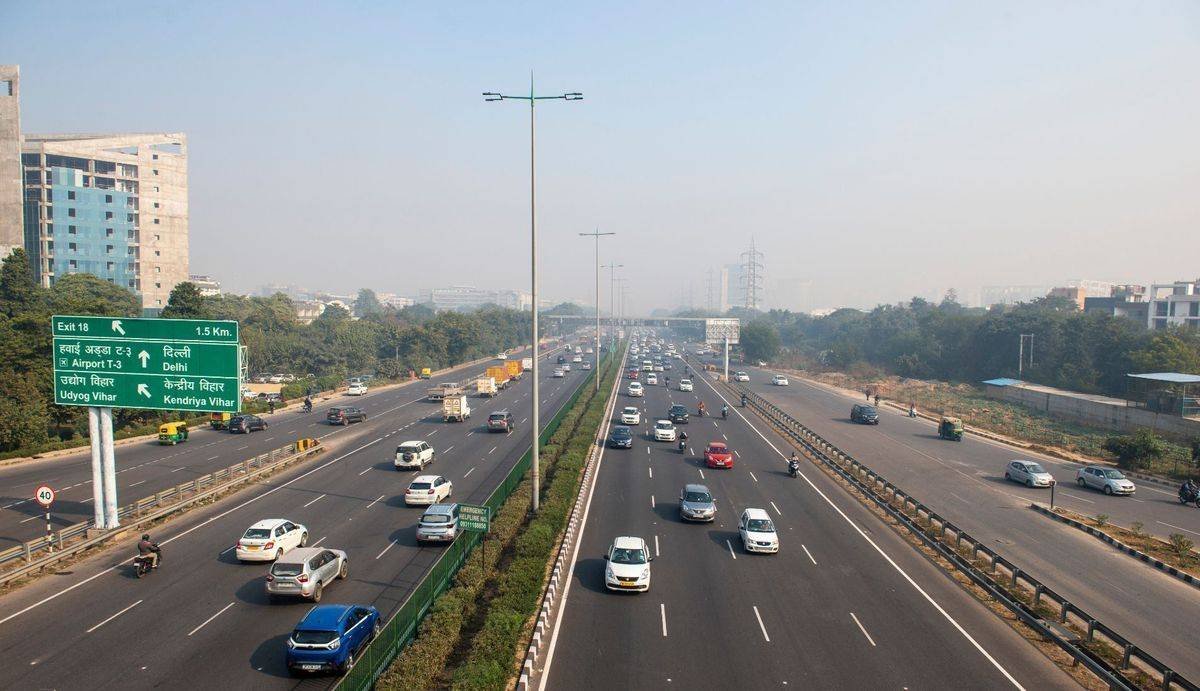 Gurugram-Pataudi-Rewari Highway to Propel Realty Growth in Gurugram, Manesar