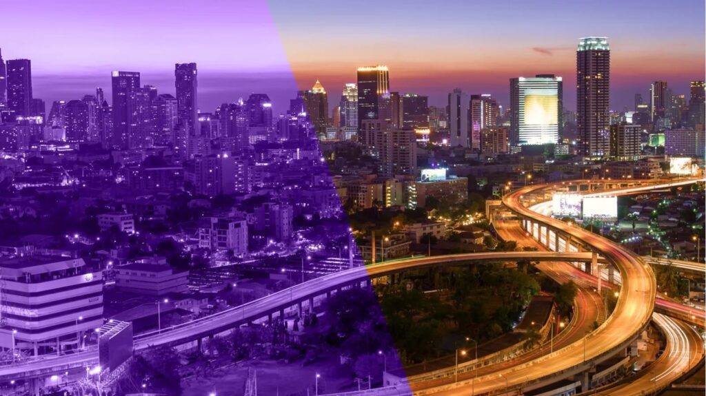 Gurugram's Real Estate Why Are Investors Flocking to Southern Peripheral Road