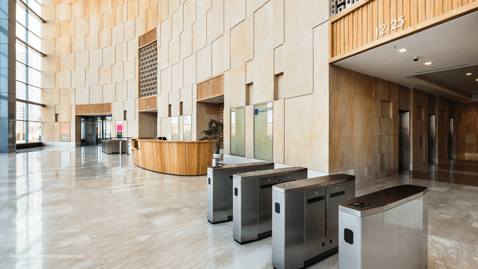 Hines Partners With Pioneer for Gurugram Office Project