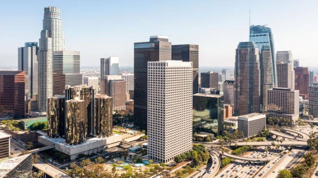 NCR’s Hollywood Dream Can Dwarka Expressway become India’s Los Angeles