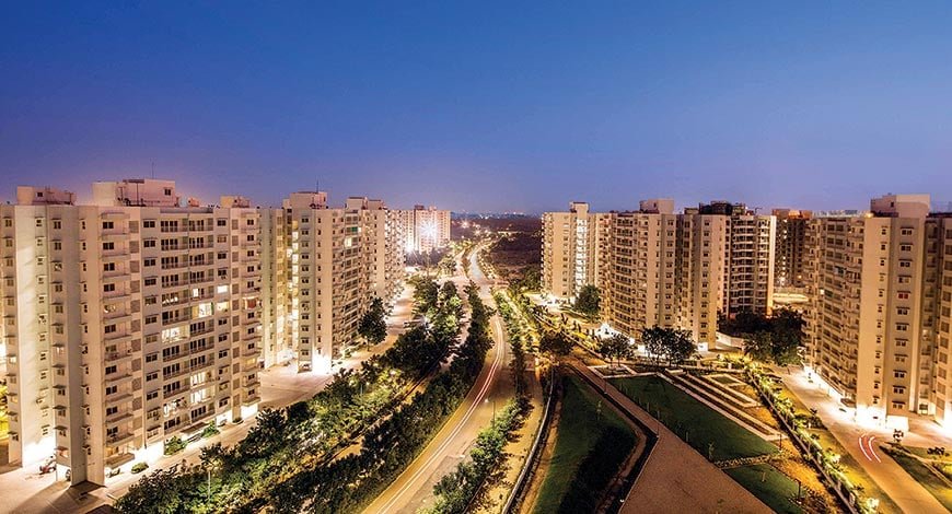 Real Estate Market in Gurgaon Southern Peripheral Road emerges as promising destination for realty investments